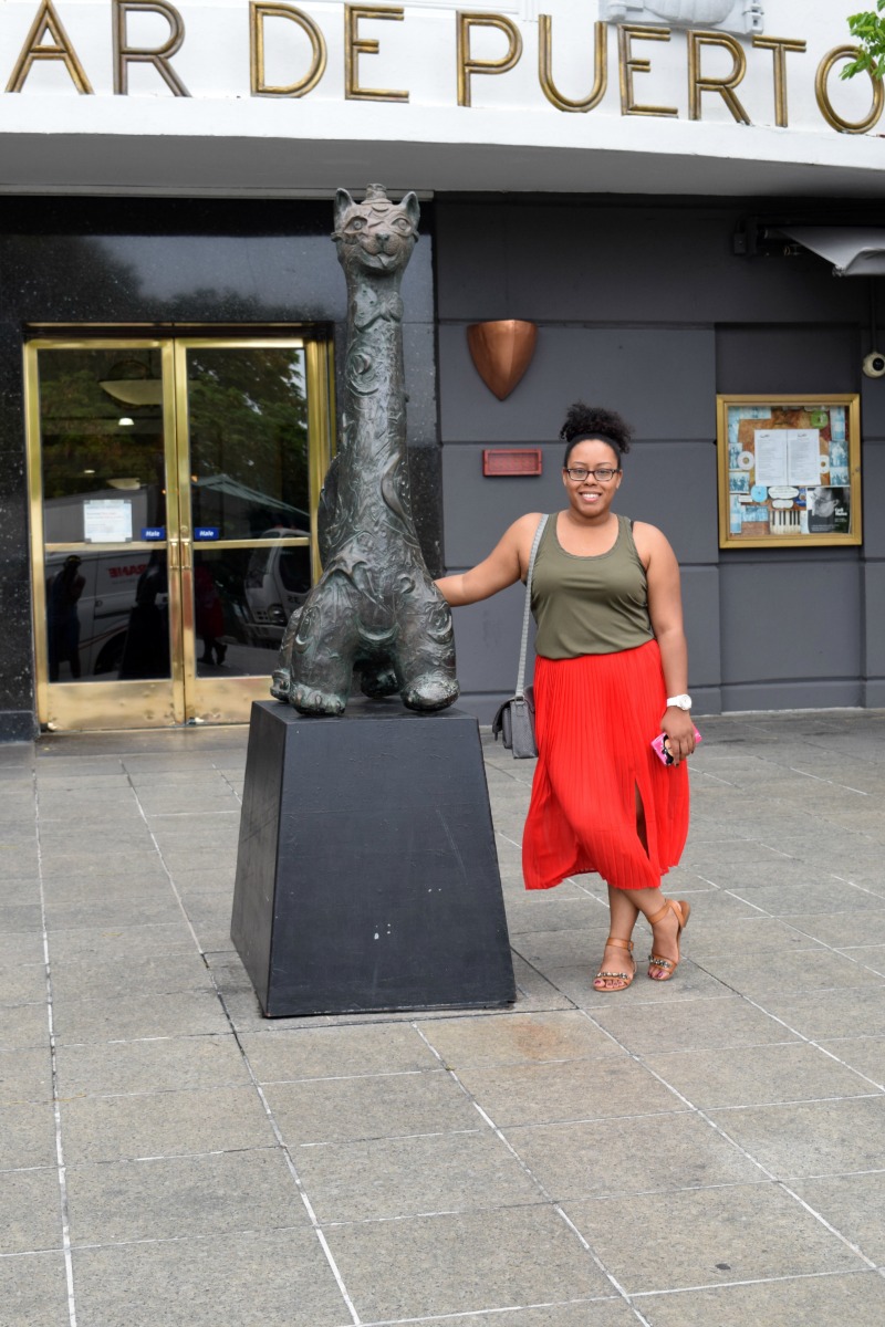 OSJ Food Tour