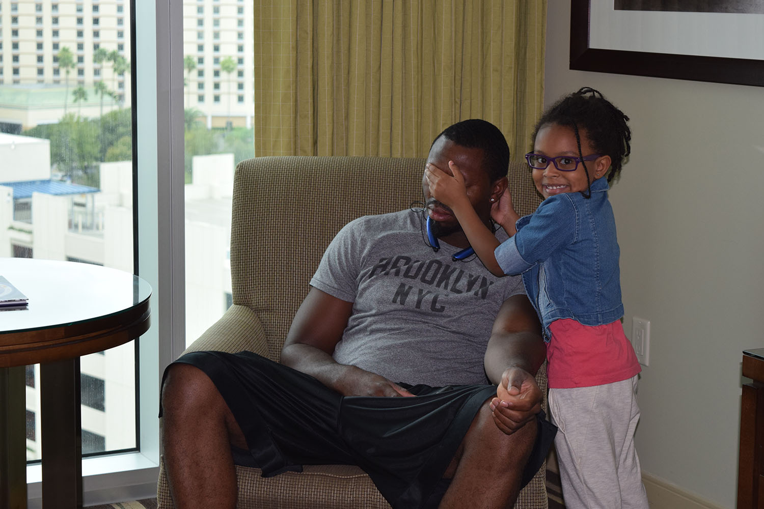 4 Tips for Planning a Surprise Birthday Staycation - Bianca Dottin