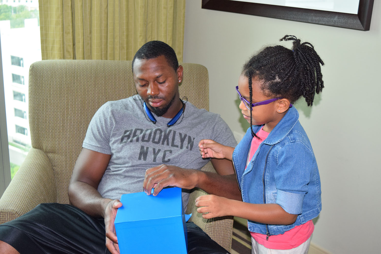 4 Tips for Planning a Surprise Birthday Staycation - Bianca Dottin