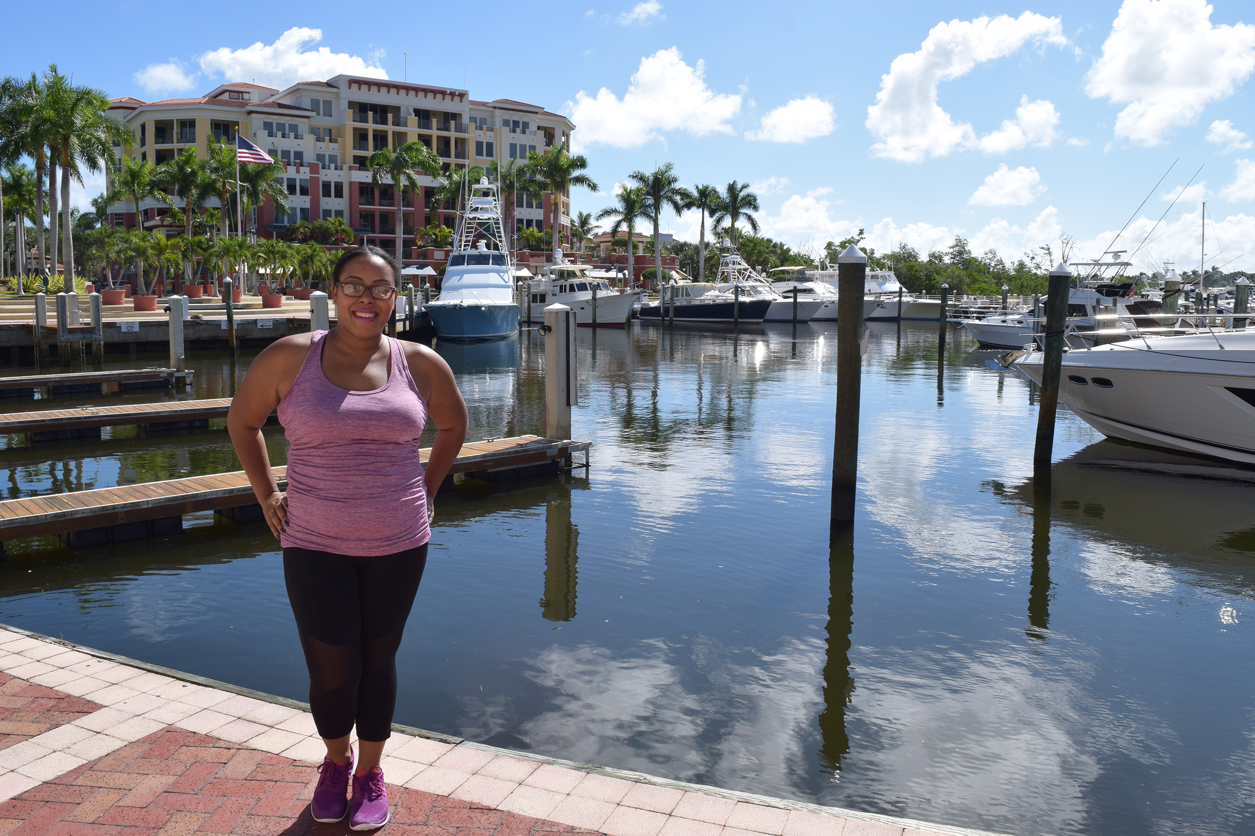 8 Reasons to Drop Everything and Head to Jupiter | Bianca Dottin