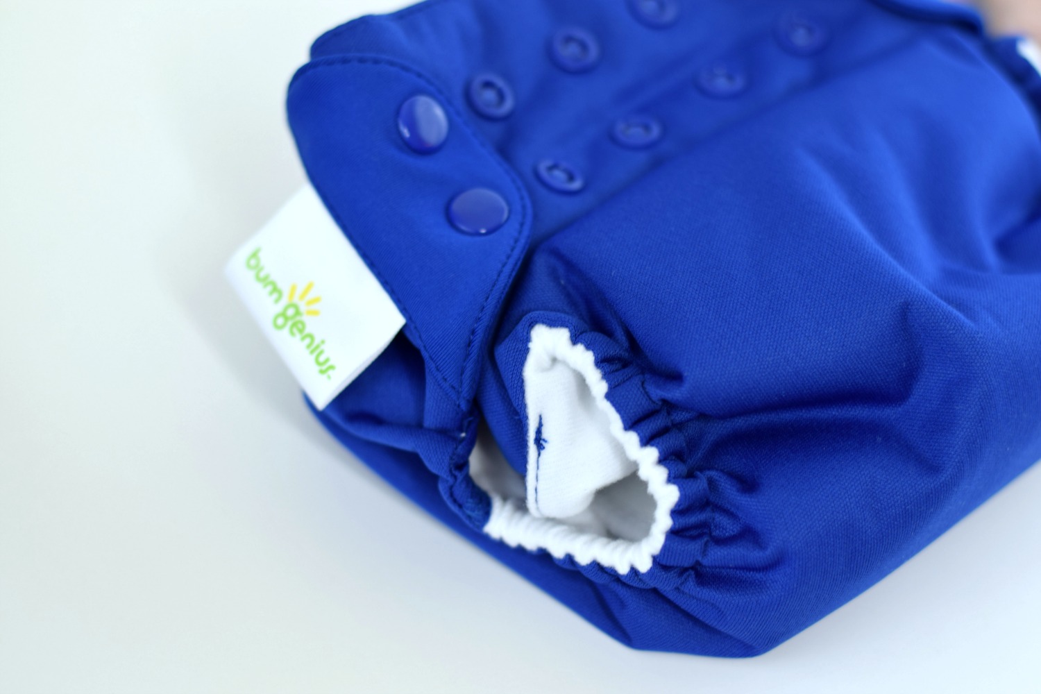 Cloth Diaper 101 - Bianca Dottin - Orlando Family Lifestyle Blog