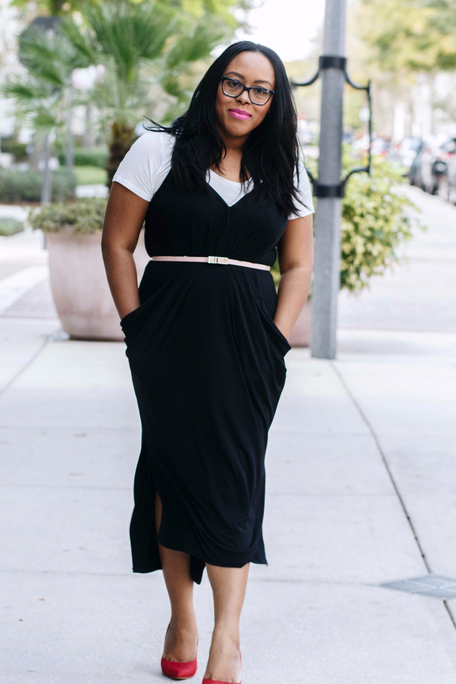 4 Reasons You Need a Little Black Dress in Your Wardrobe - Bianca Dottin