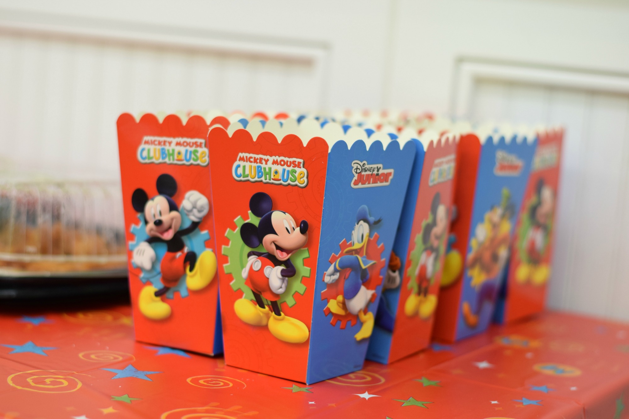 5 Tips for Throwing The Perfect Disney Craft Party