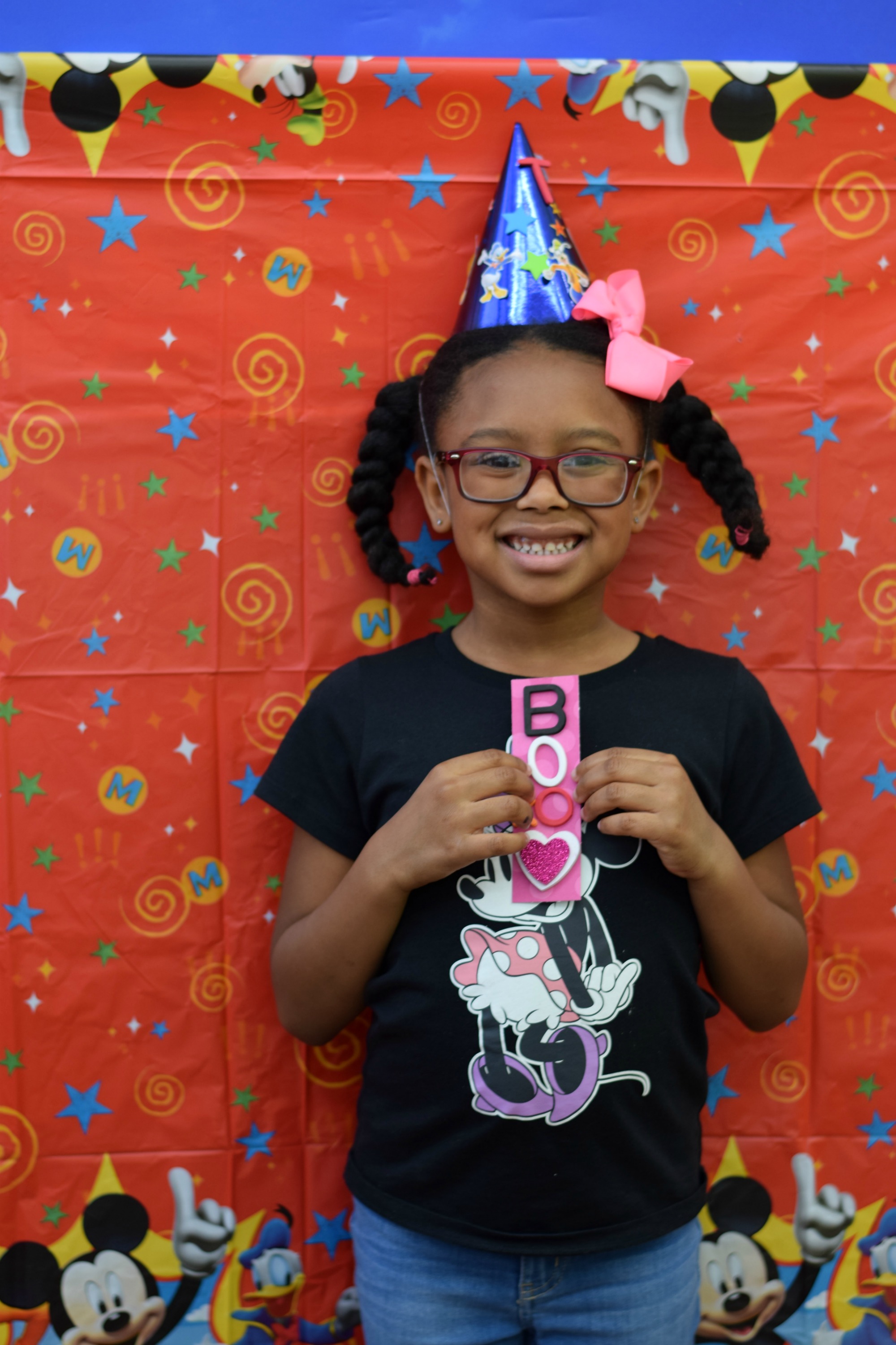 5 Tips for Throwing The Perfect Disney Craft Party