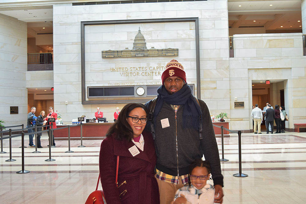 Things to Do with Kids in Washington DC