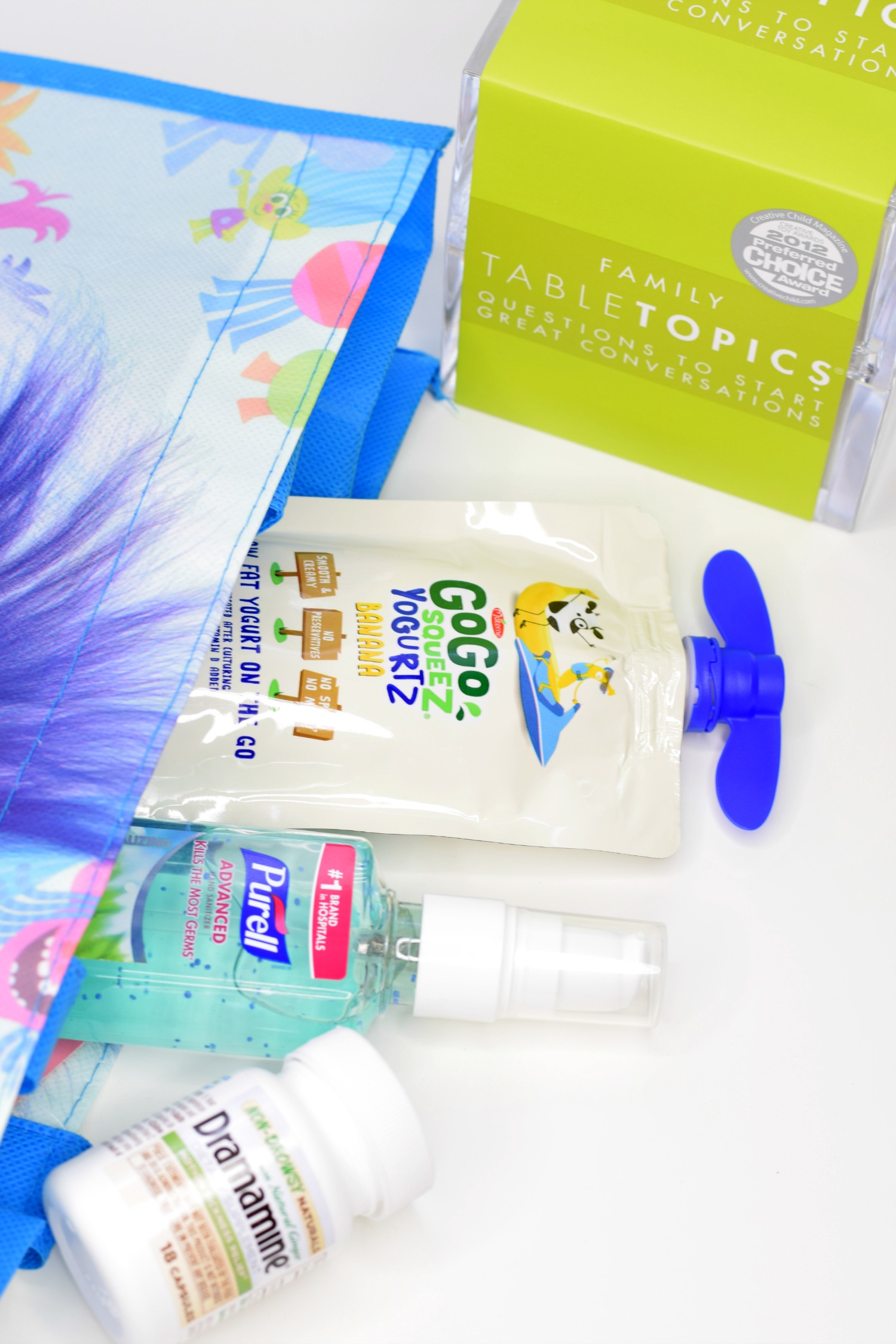 12 Family Road Trip Essentials That Everyone Will Love - Bianca Dottin