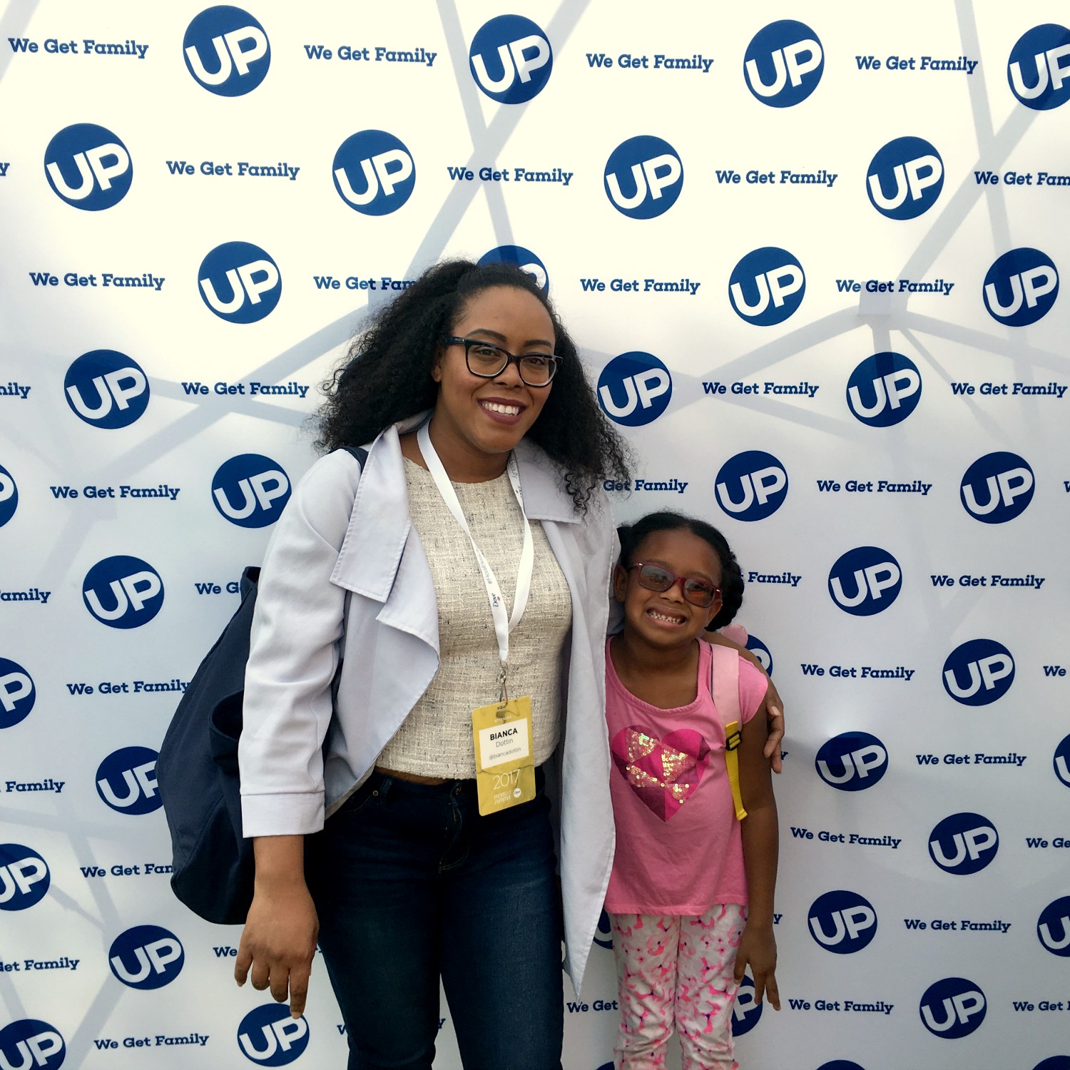 My First Mom 2.0 Blogger Conference Experience - Bianca Dottin