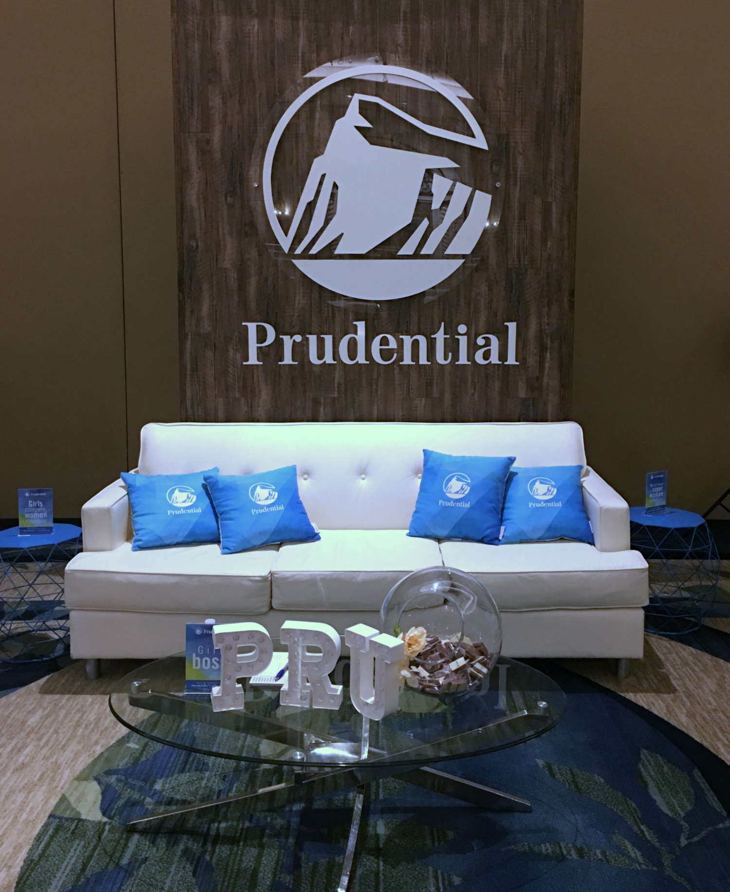 My First Mom 2.0 Blogger Conference Experience - Bianca Dottin