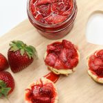 Best Strawberry Cheesecake Recipe