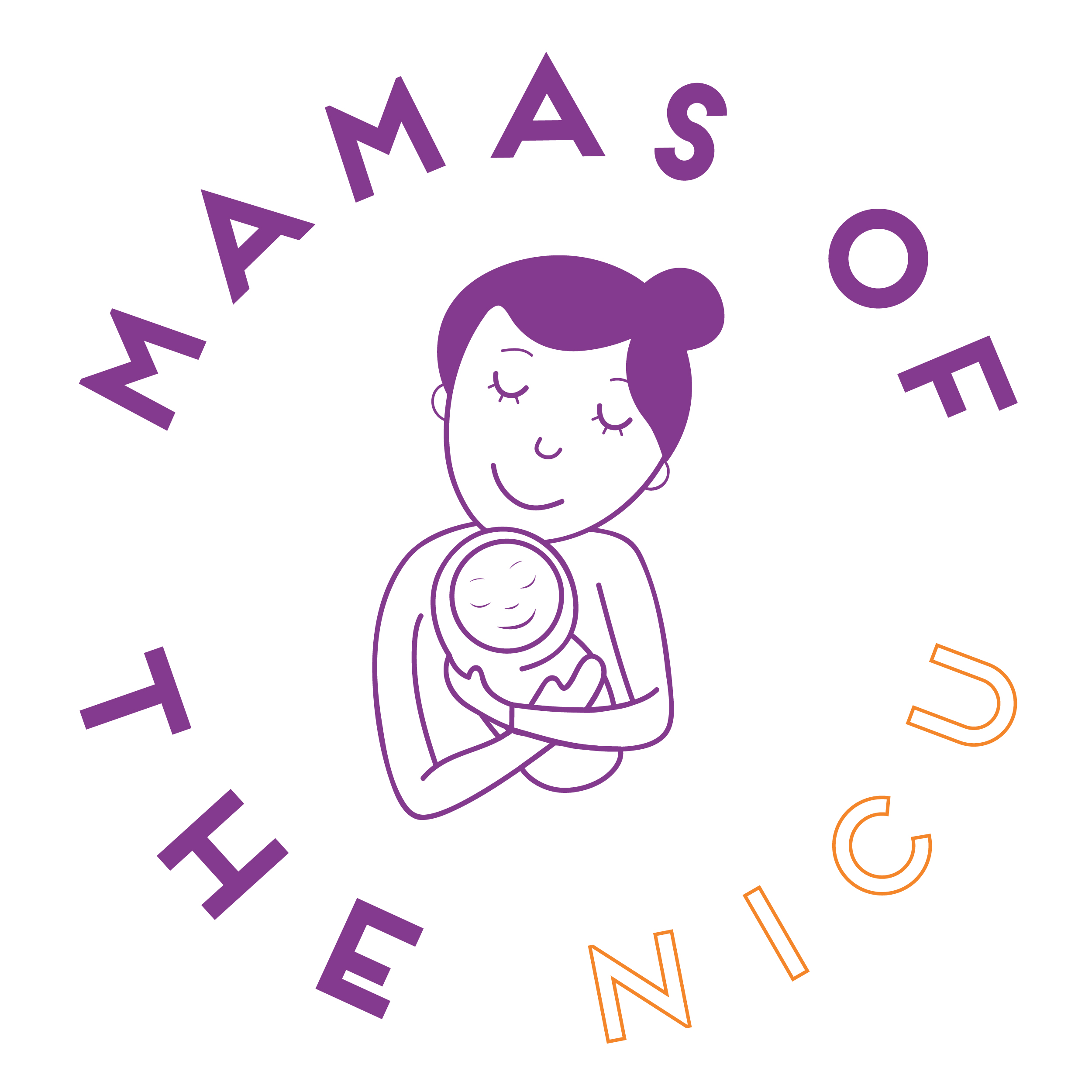 Why We Created Mamas of The NICU - Bianca Dottin
