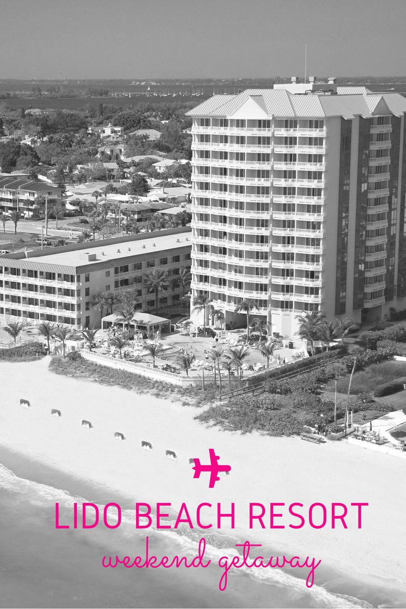 Lido Beach Resort | Bianca Dottin