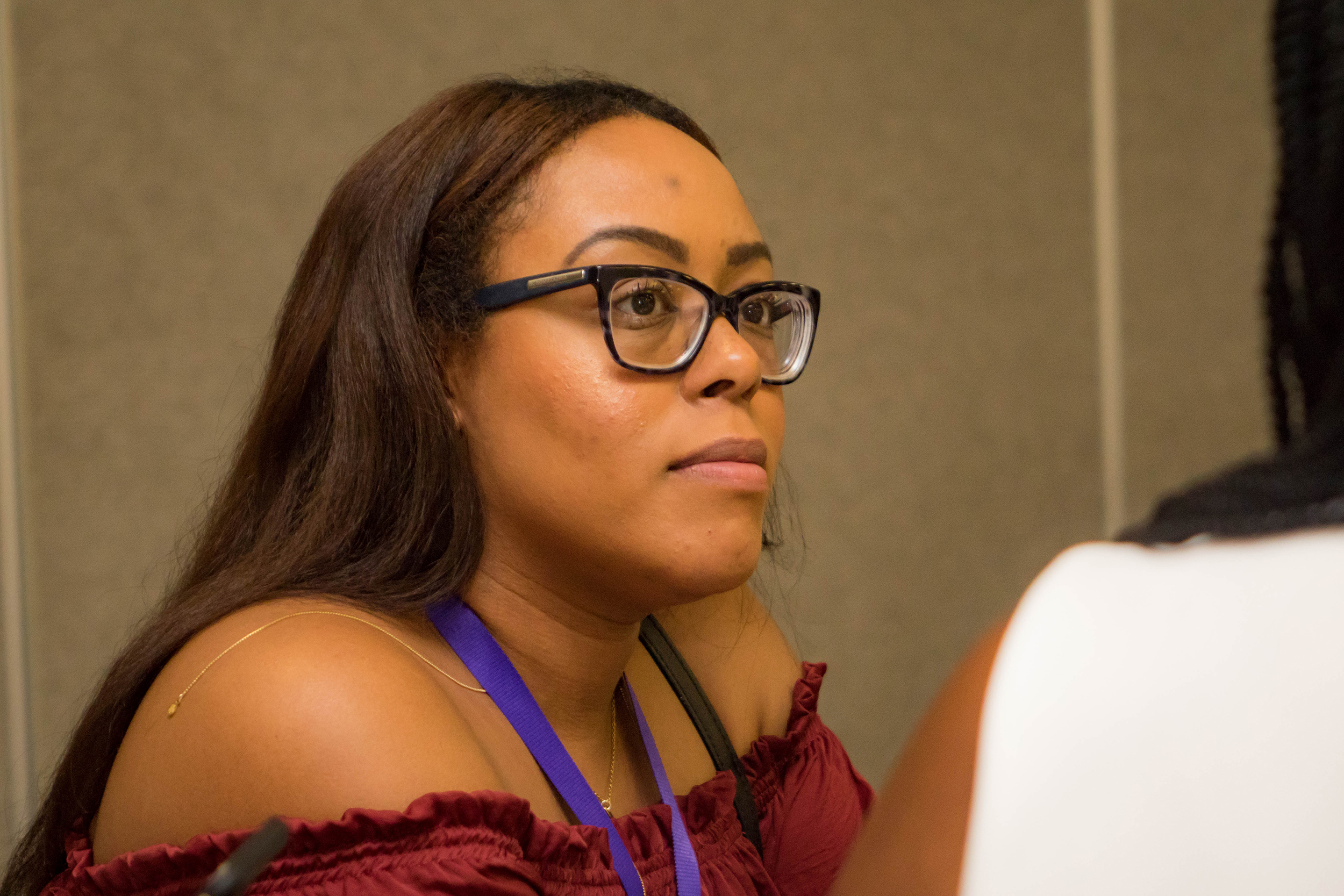 7 Essential Business Lessons I Learned at Blogalicious | Bianca Dottin