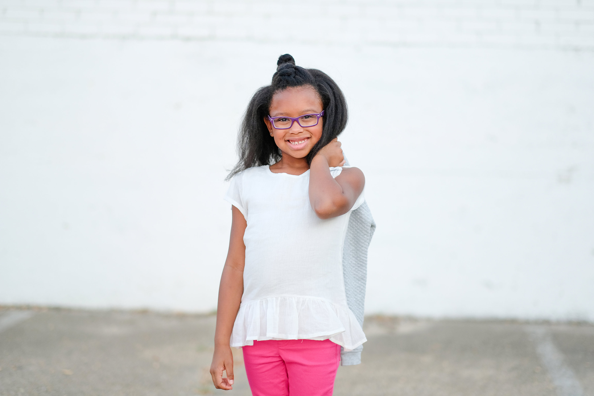 22 Empowering Things to Teach Your Daughter | Bianca Dottin
