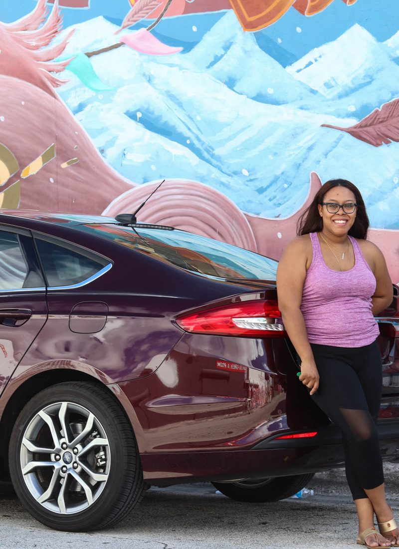 6 Solo Road Trip Travel Tips for Your Next Road Trip | Bianca Dottin