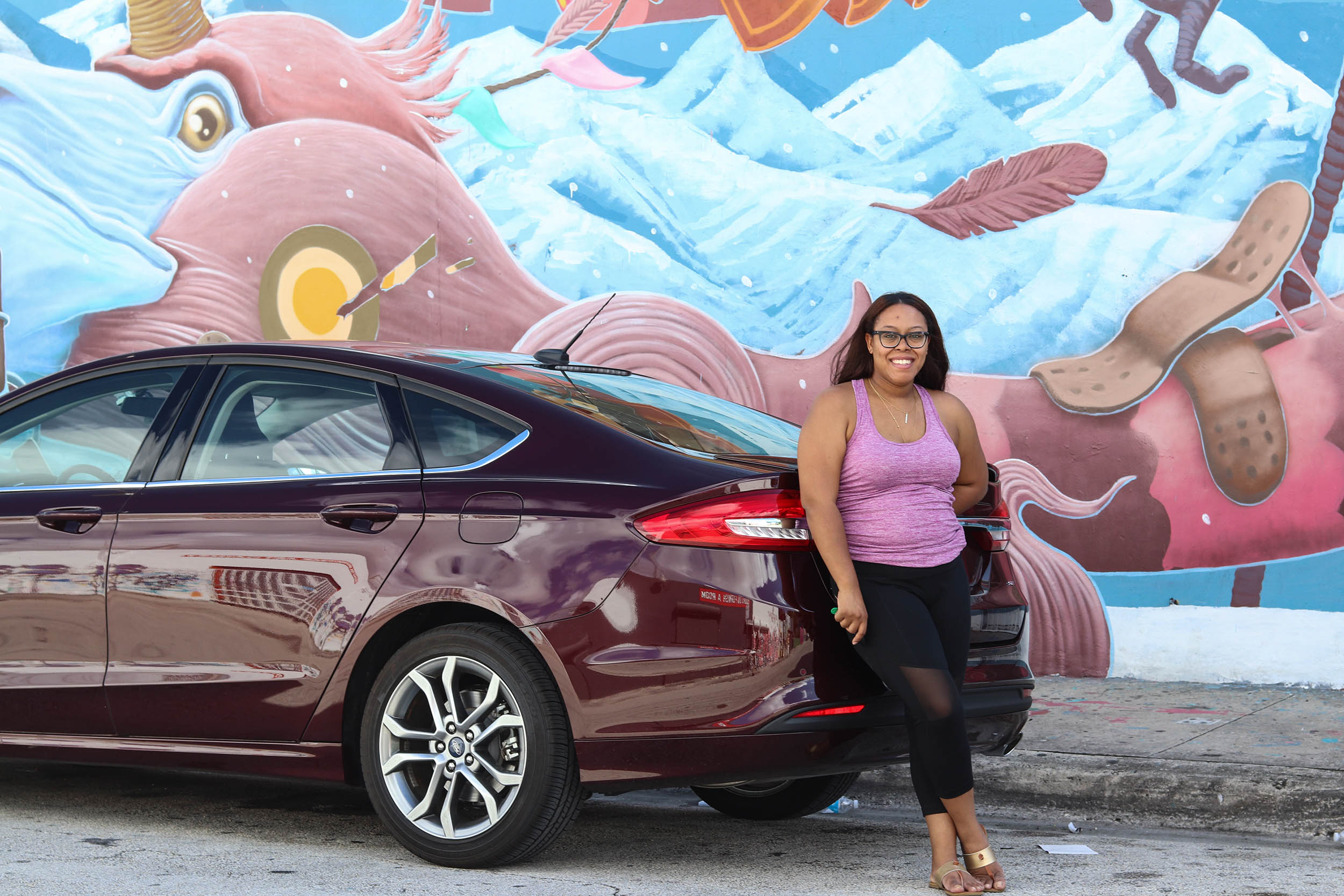 6 Solo Road Trip Travel Tips for Your Next Road Trip | Bianca Dottin