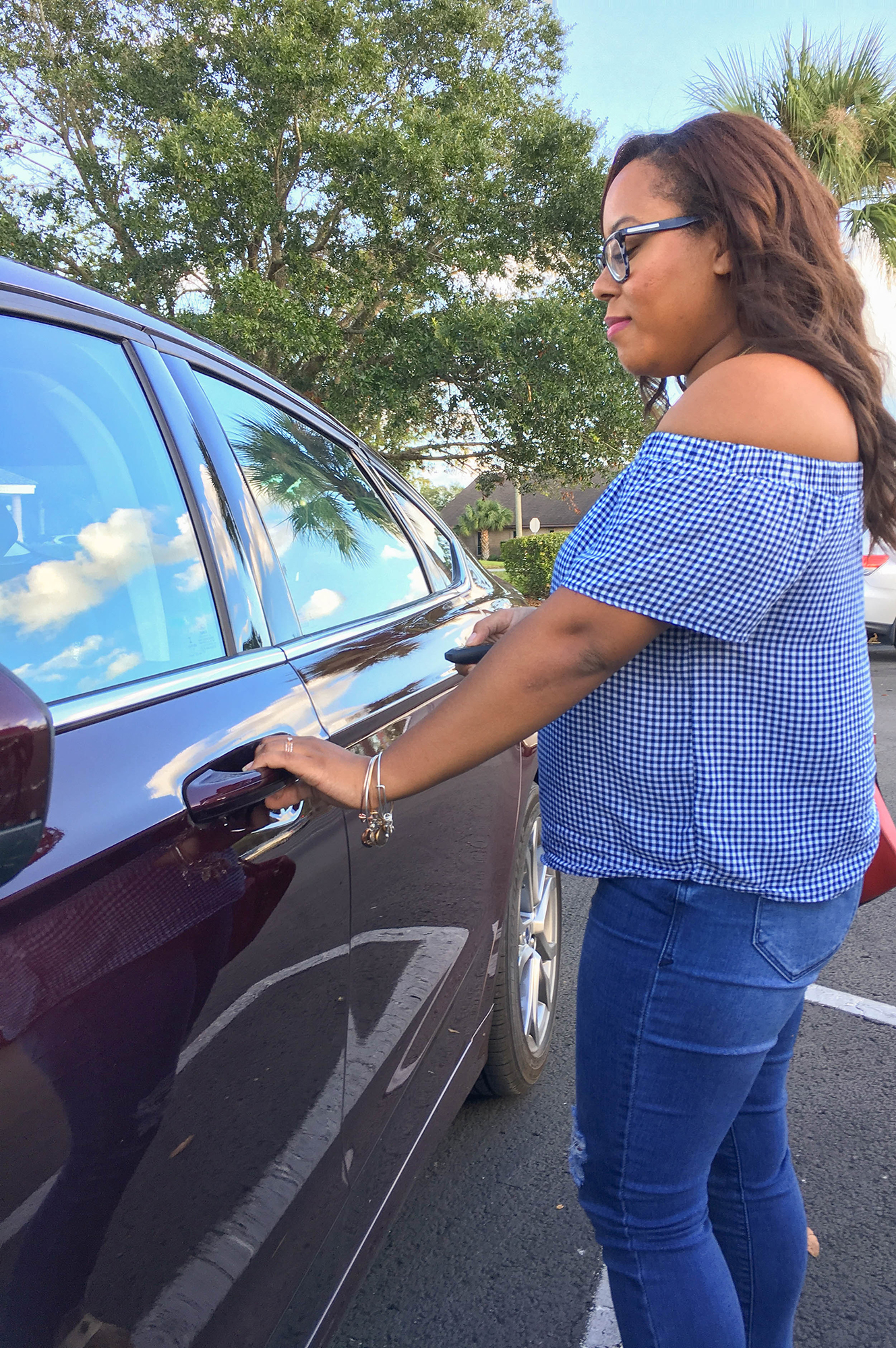 6 Solo Road Trip Travel Tips for Your Next Road Trip | Bianca Dottin