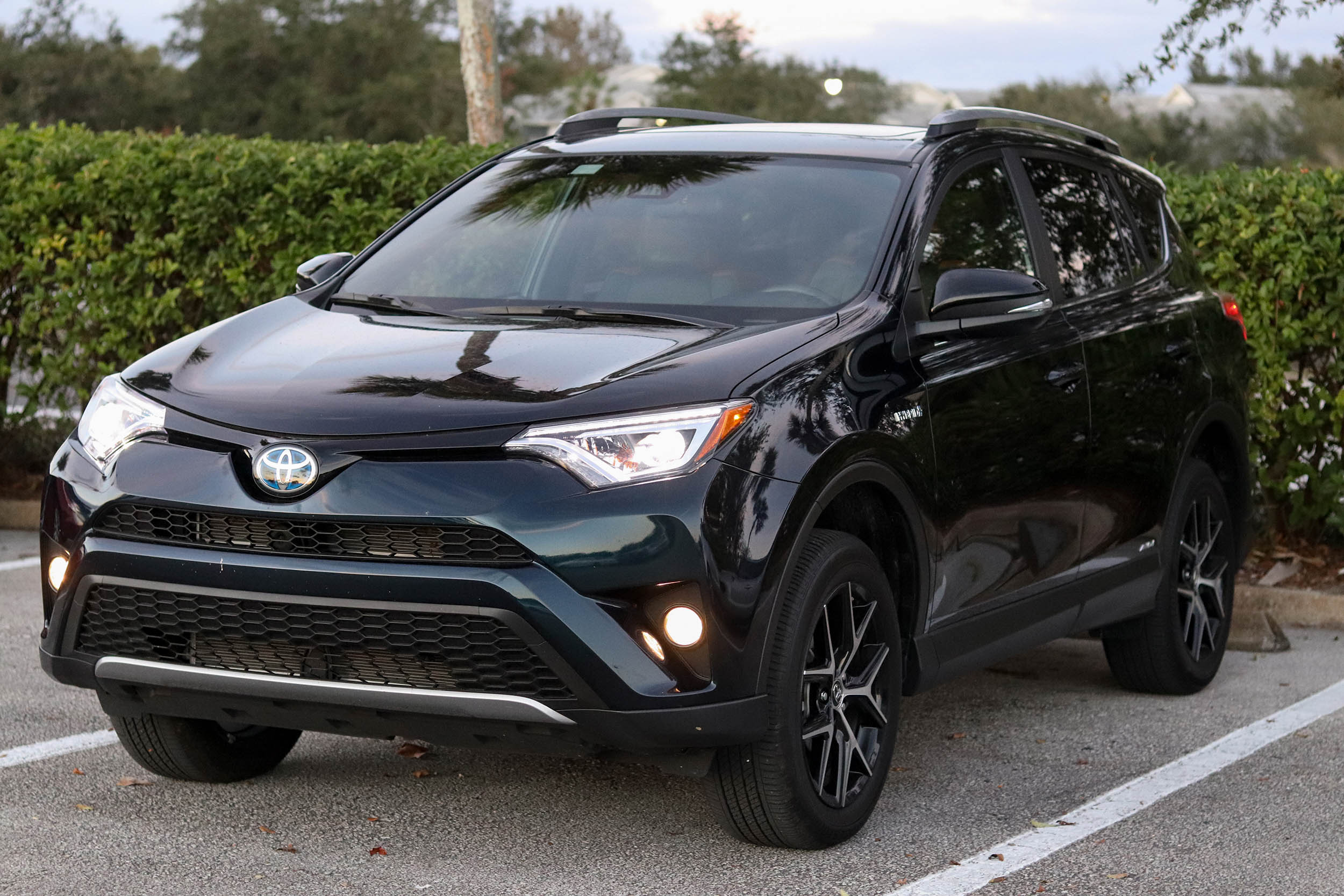 Holiday Shopping Tips with Toyota | Bianca Dottin