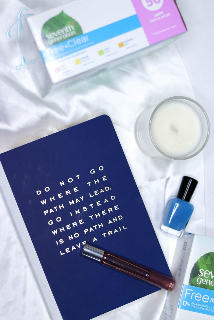 How to Create a Self Care Travel Kit Bianca Dottin