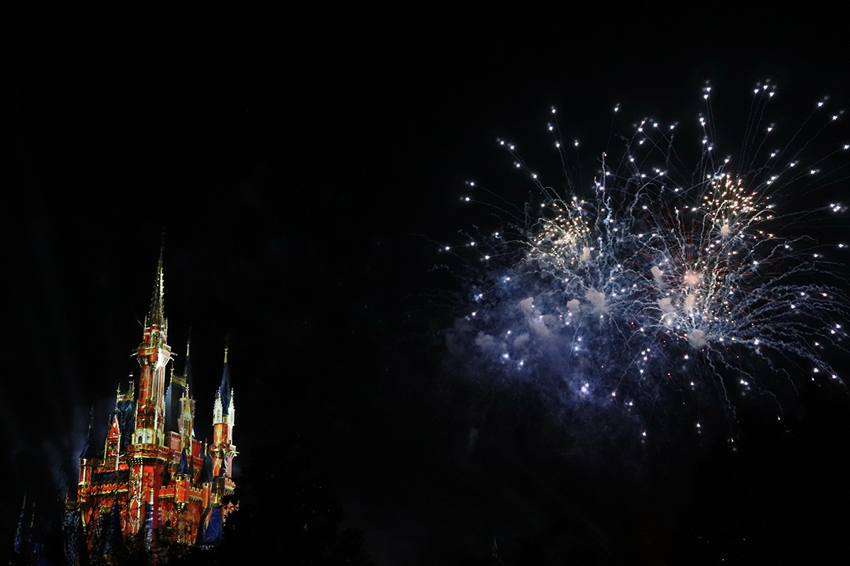8 Reasons Why Your Kids Should Have a Disney Birthday Celebration at Magic Kingdom - Bianca Dottin
