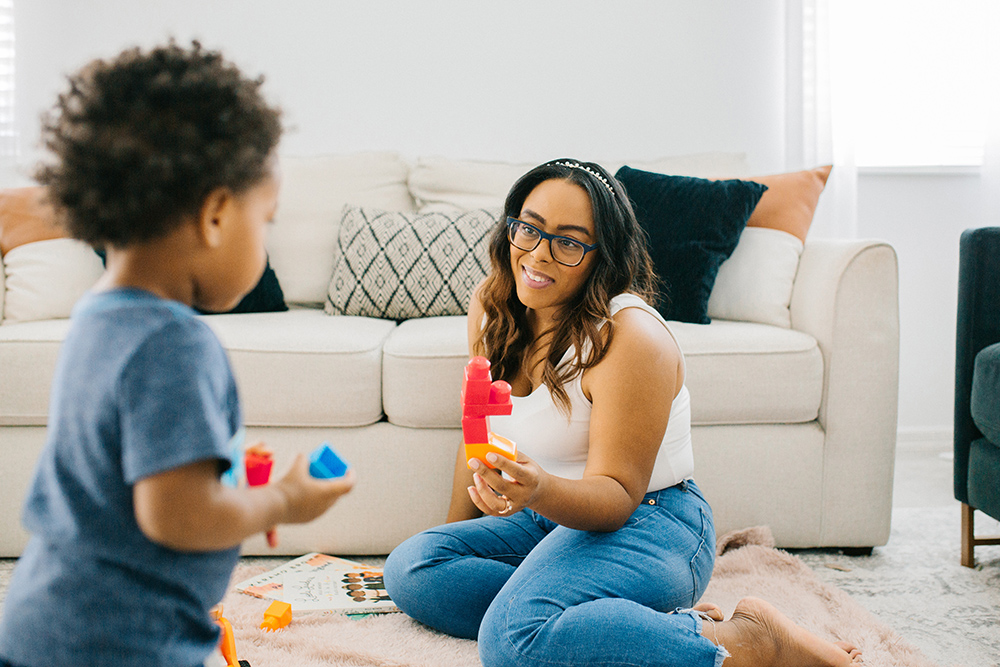 16 Ways to Encourage Creative Play in Your Kids