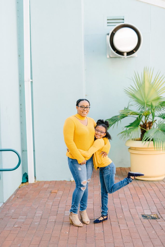 NICU Mom PTSD is a Real Thing and It Affects Me - Bianca Dottin