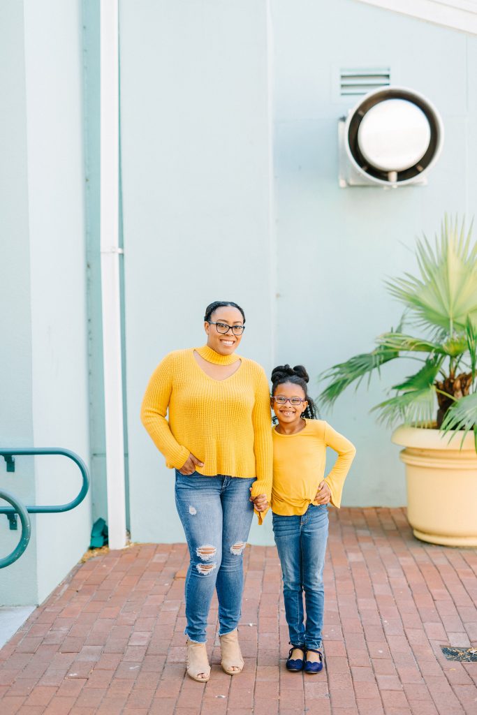 NICU Mom PTSD is a Real Thing and It Affects Me - Bianca Dottin