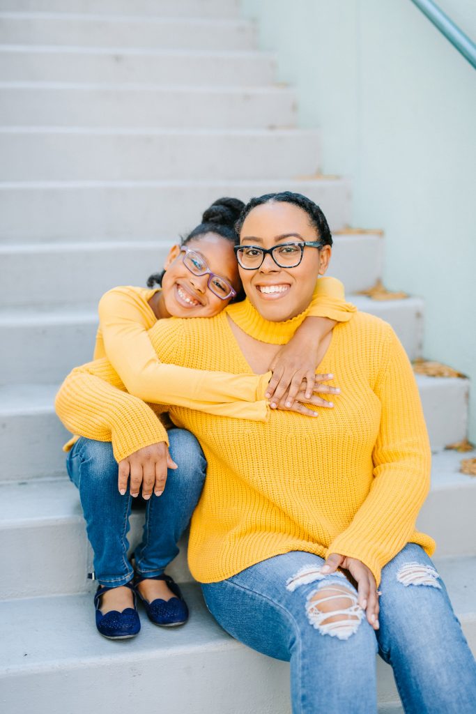 NICU Mom PTSD is a Real Thing and It Affects Me - Bianca Dottin
