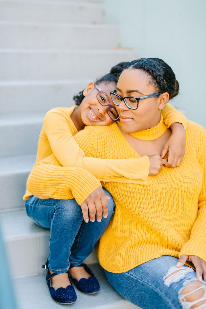 NICU Mom PTSD is a Real Thing and It Affects Me - Bianca Dottin