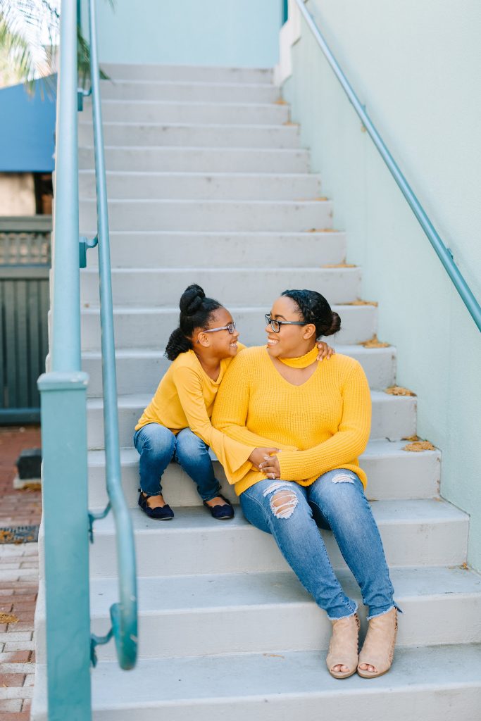 NICU Mom PTSD is a Real Thing and It Affects Me - Bianca Dottin