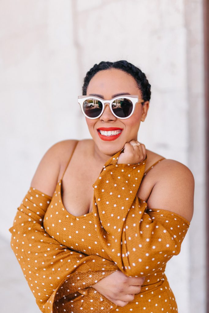 6 Spring Trends You Should Be Wearing - Bianca Dottin