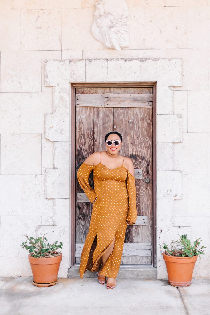 6 Spring Trends You Should Be Wearing - Bianca Dottin