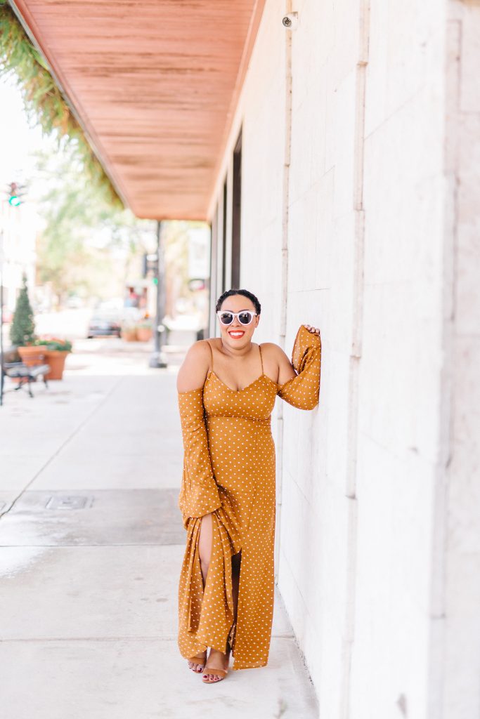 6 Spring Trends You Should Be Wearing - Bianca Dottin
