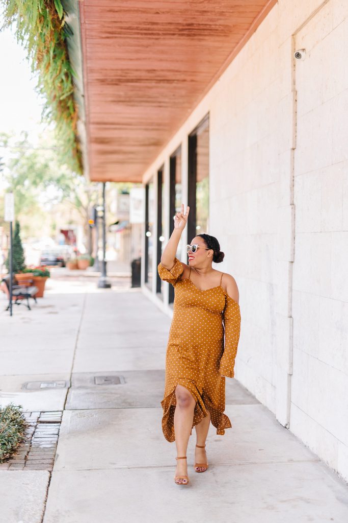 6 Spring Trends You Should Be Wearing - Bianca Dottin