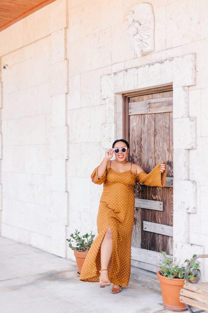 6 Spring Trends You Should Be Wearing - Bianca Dottin