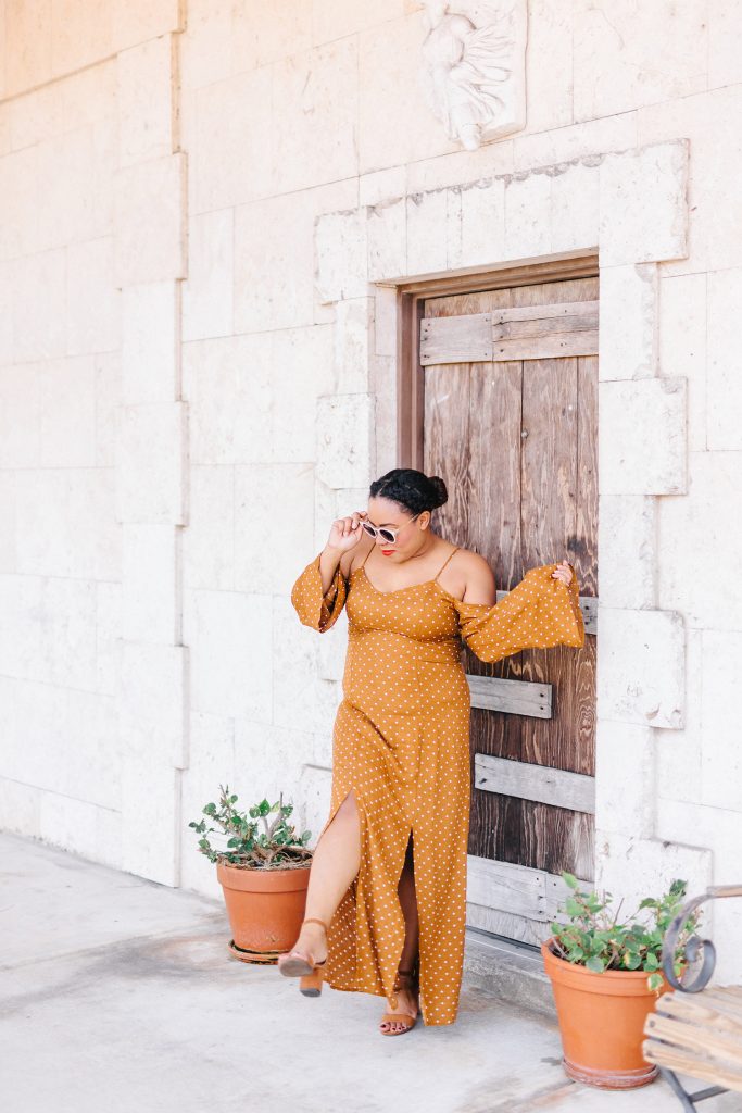 6 Spring Trends You Should Be Wearing - Bianca Dottin