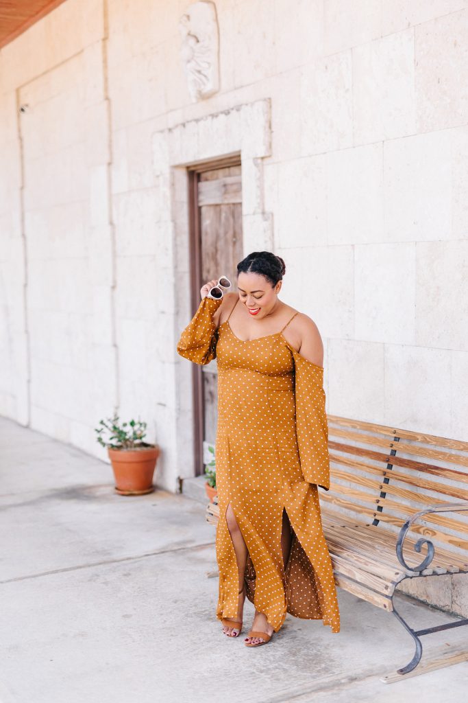 6 Spring Trends You Should Be Wearing - Bianca Dottin