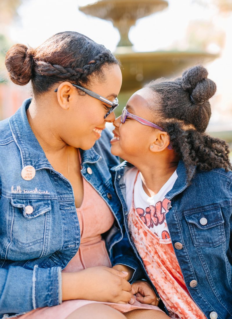 Our Favorite Things to Do on Mother's Day - Bianca Dottin