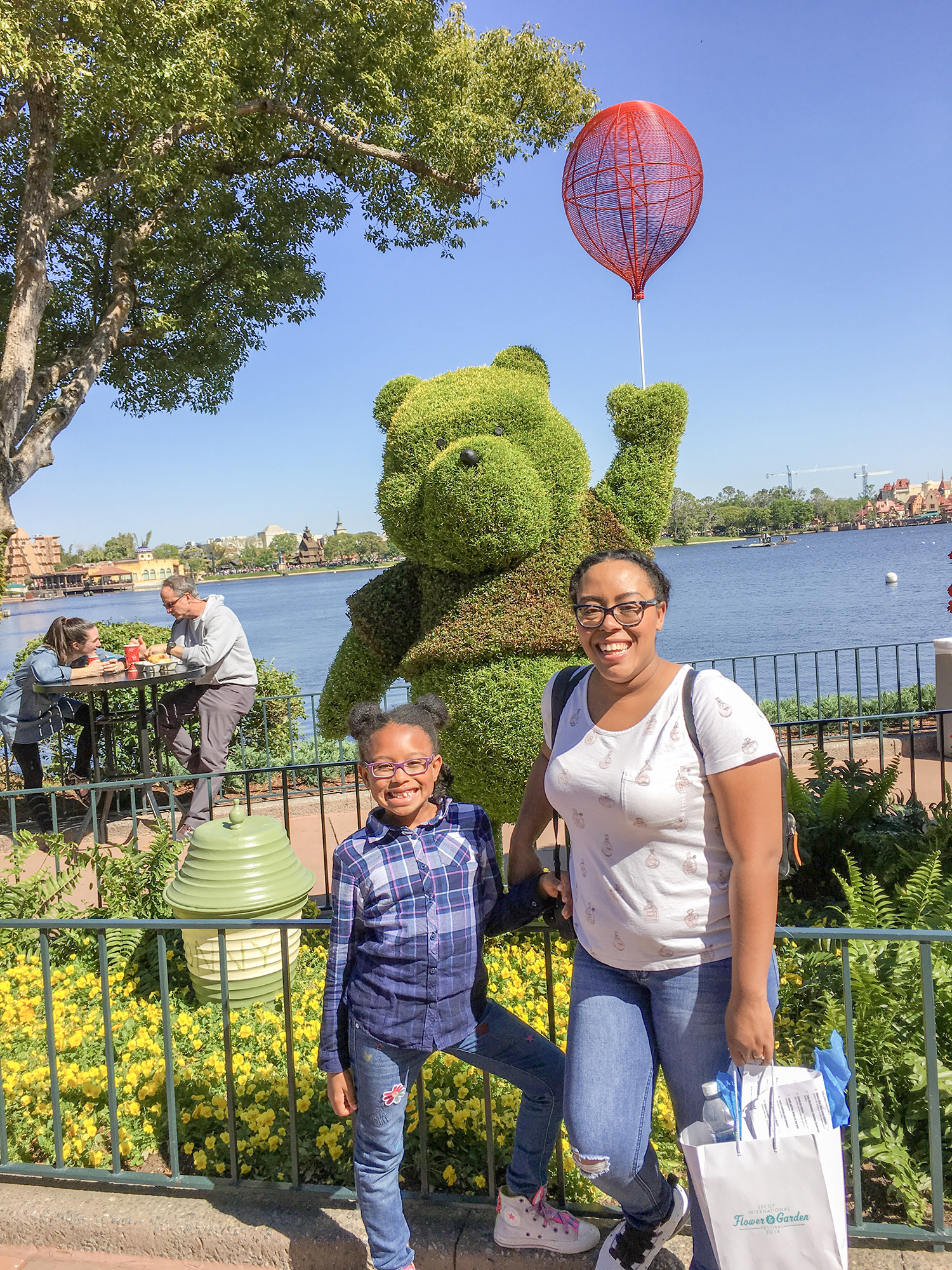 Our Favorite Places to Visit in Orlando - Bianca Dottin