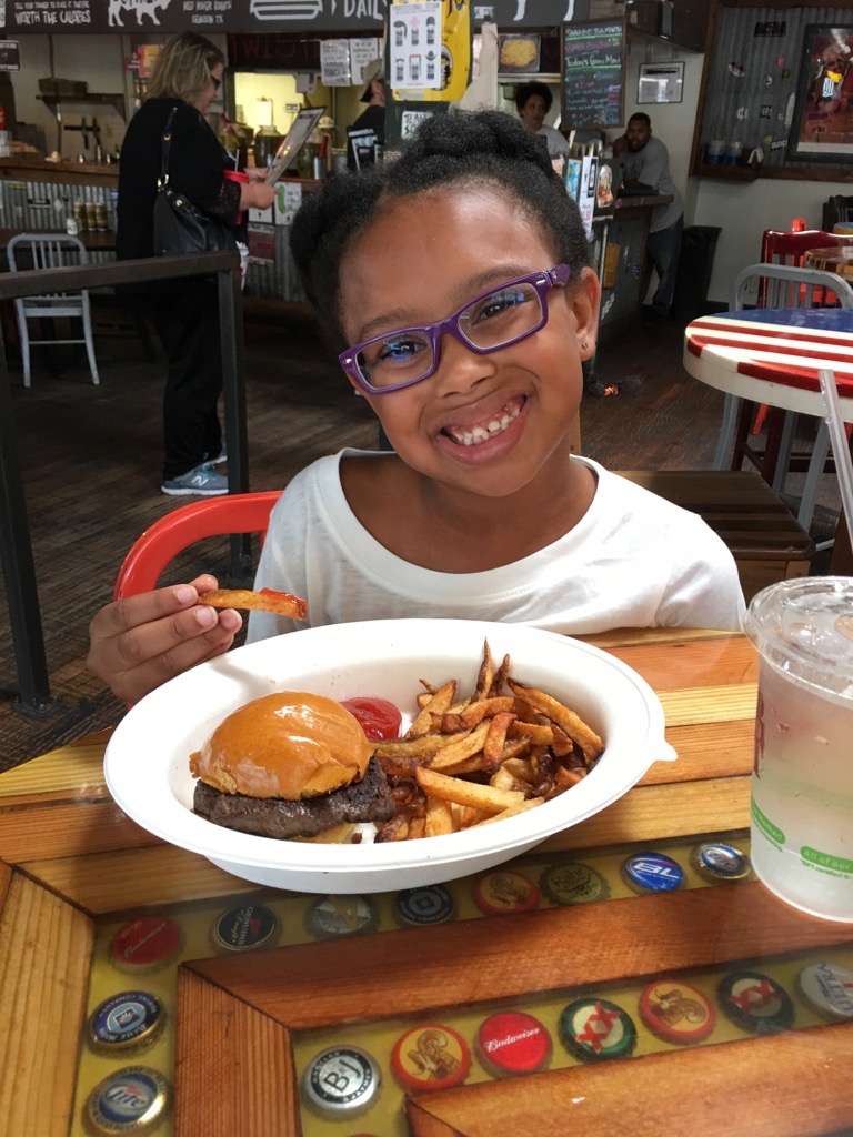 Things to Do in Dallas With Kids - Family Friendly Dallas - Bianca Dottin