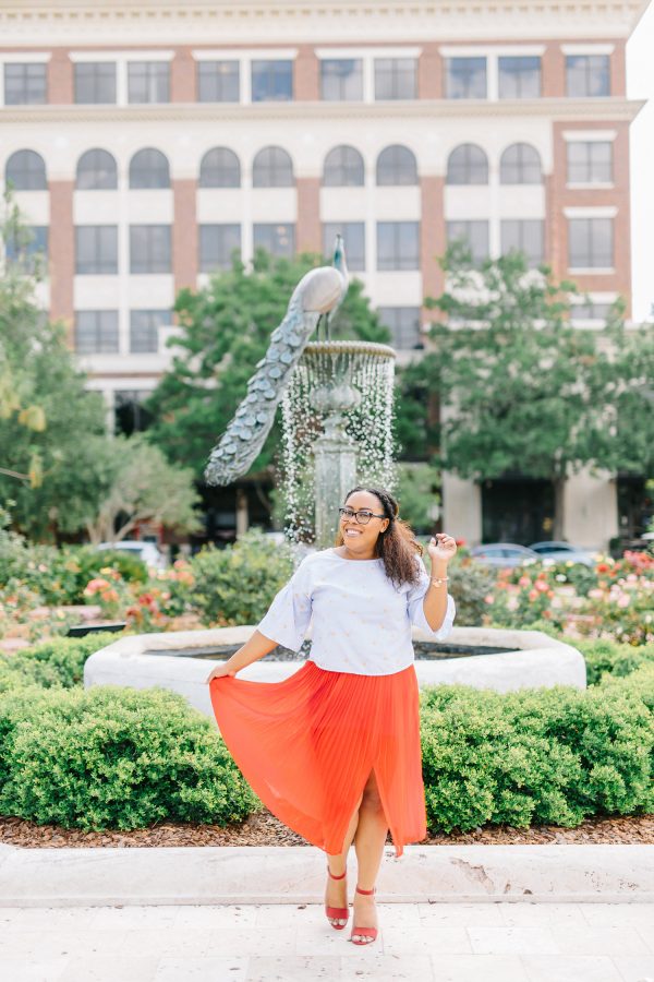 8 Essential Steps for Walking in Your Purpose Bianca Dottin