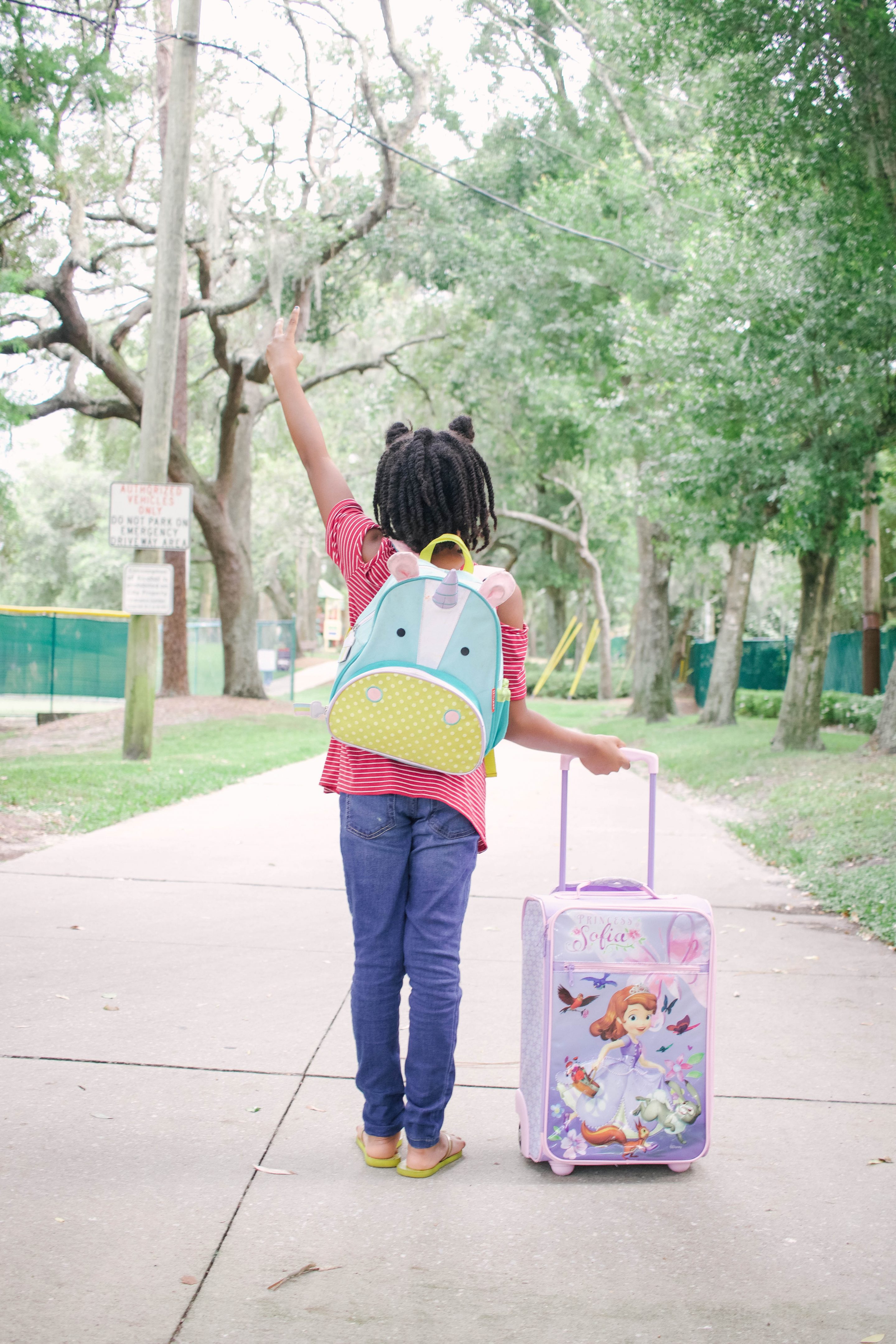 Travel Tips for Taking a Road Trip With Kids - Bianca Dottin