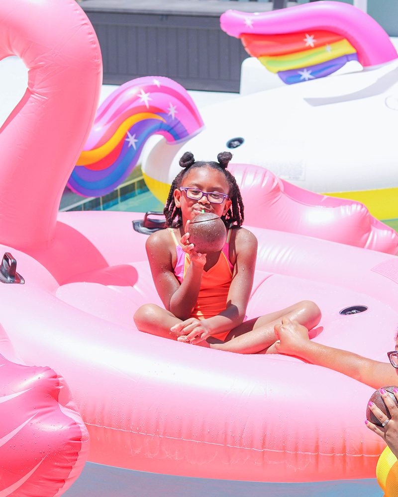 4 Essentials to Make Those Fun Summer Activities Better - Bianca Dottin