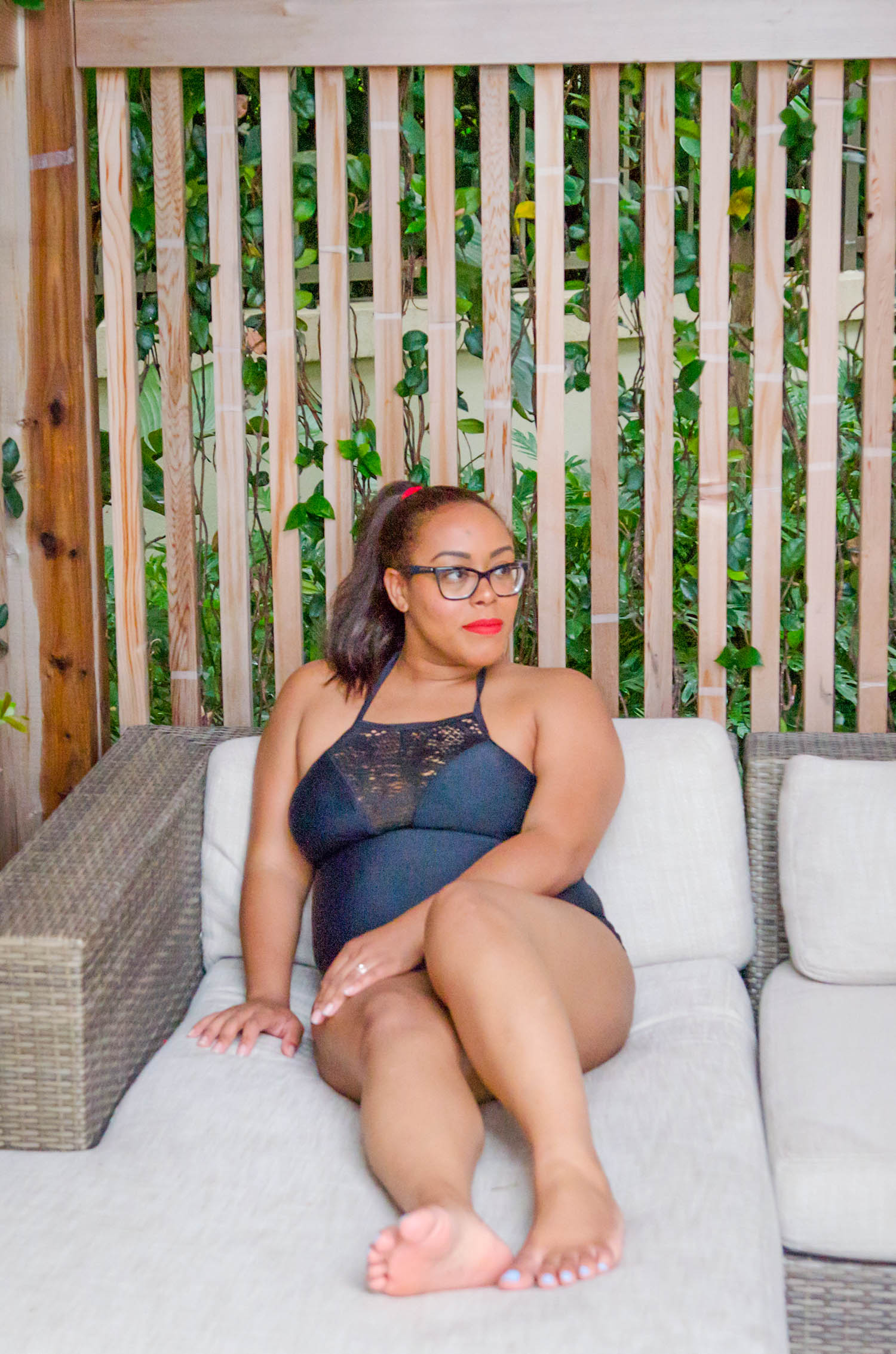6 Tips for Feeling More Confident in Those Summer Bathing Suits - Bianca Dottin