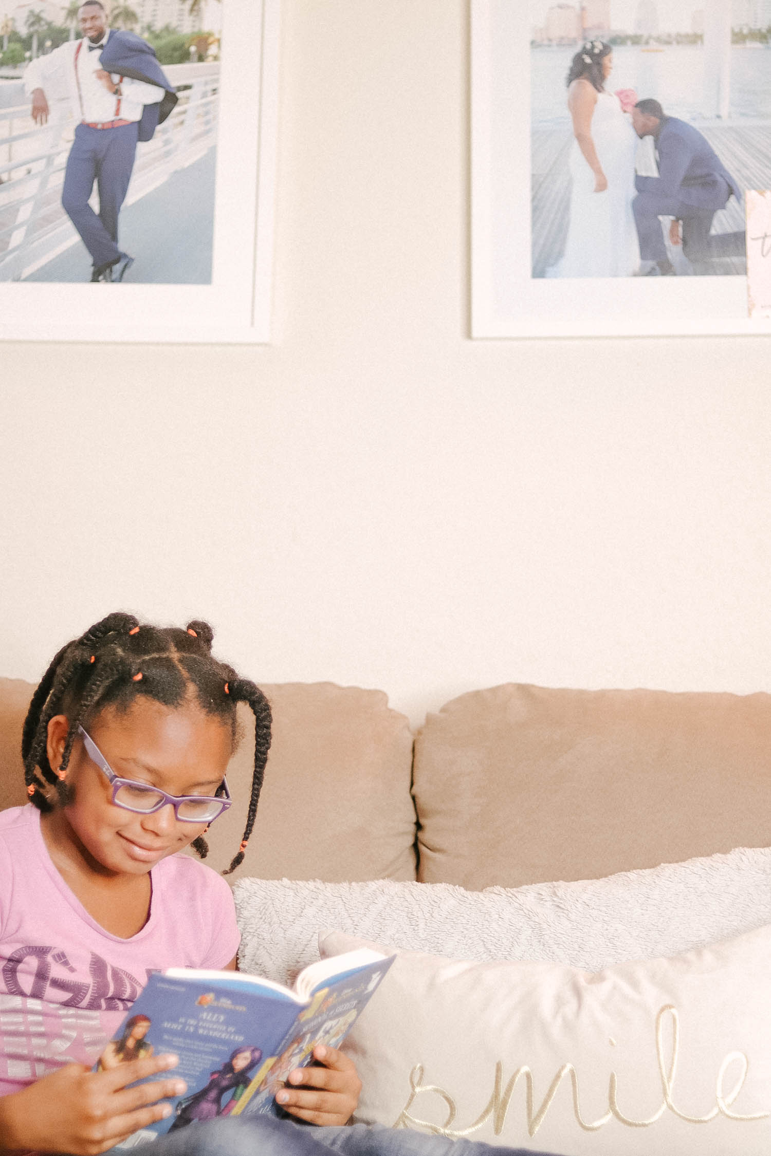 6 Kid Friendly Living Room Essentials - Bianca Dottin - Orlando Blogger