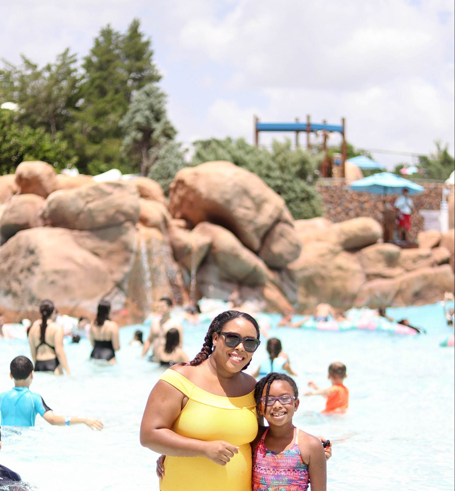 Things You Need to Try at Blizzard Beach Orlando - Florida Travel Blogger