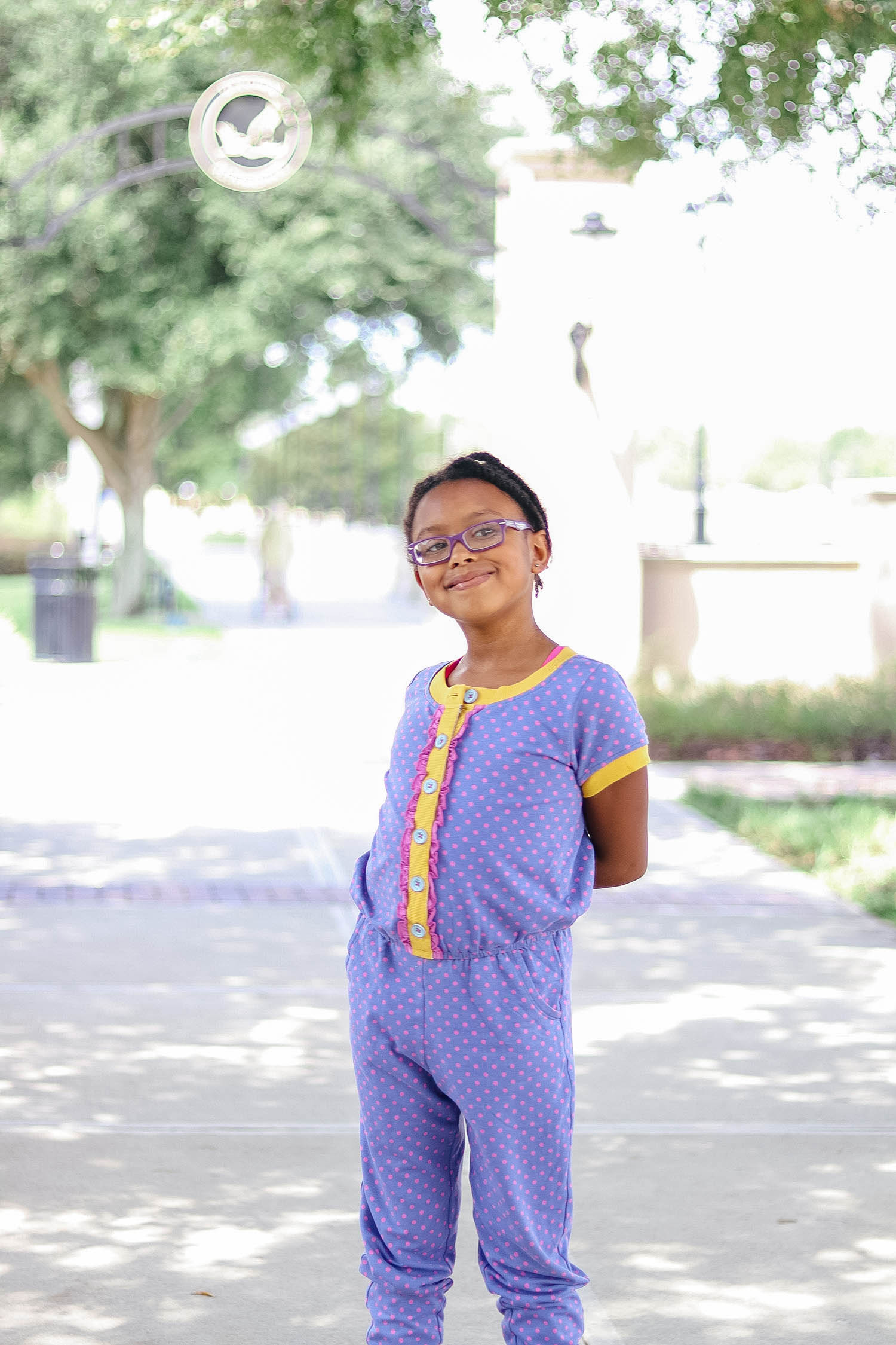 How to Raise a Confident Daughter - Bianca Dottin - Florida Blogger