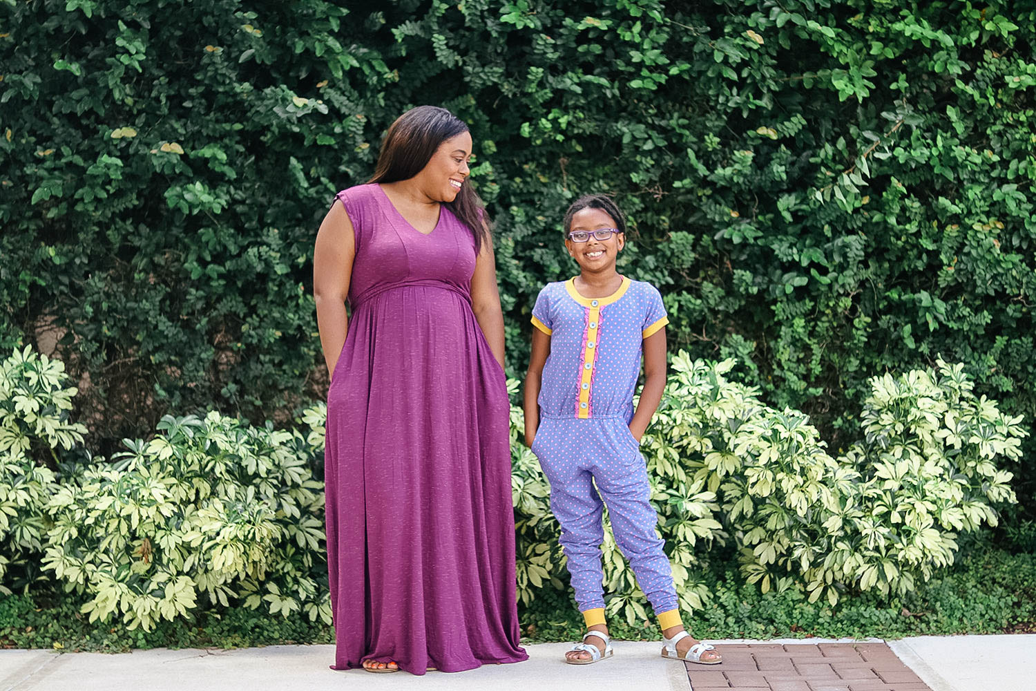 How to Raise a Confident Daughter - Bianca Dottin - Florida Blogger