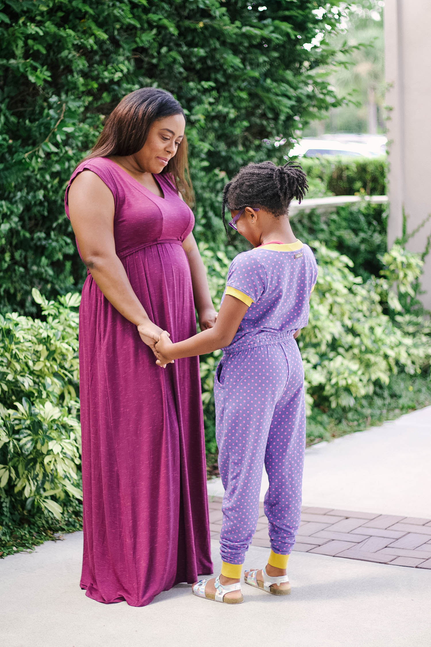How to Raise a Confident Daughter - Bianca Dottin - Florida Blogger