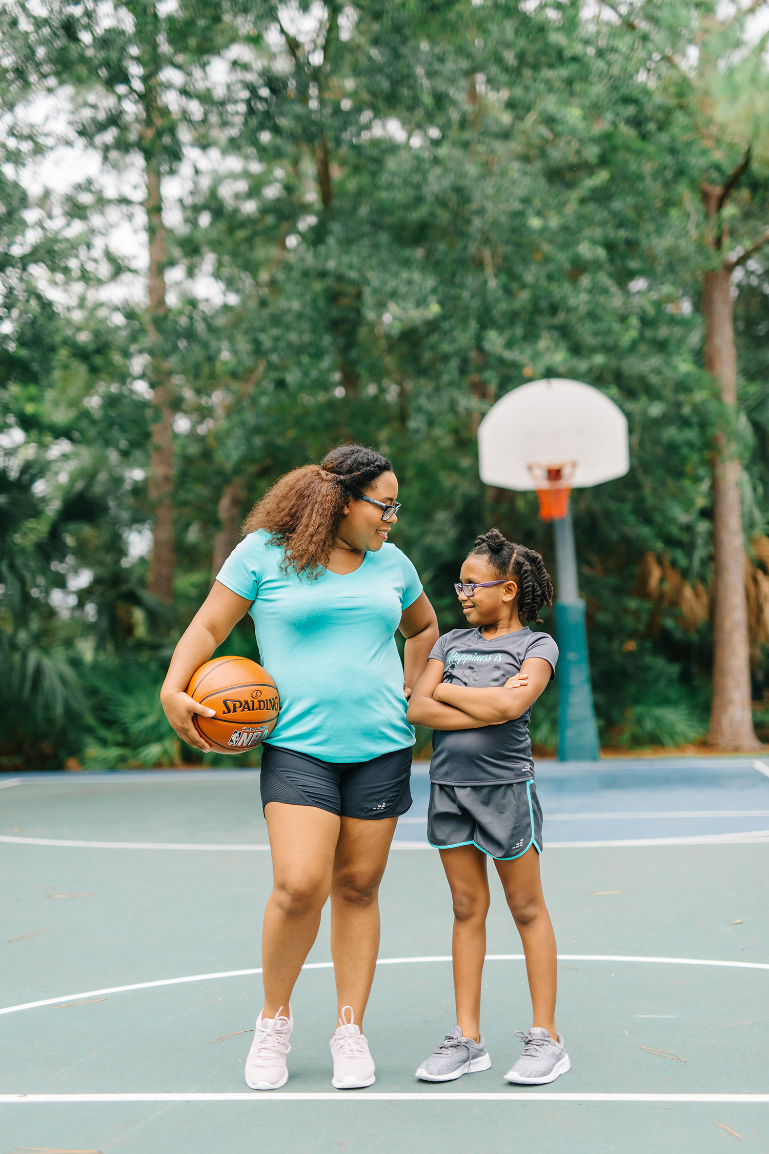 6 Tips for Prepping for Back to School Sports - Bianca Dottin