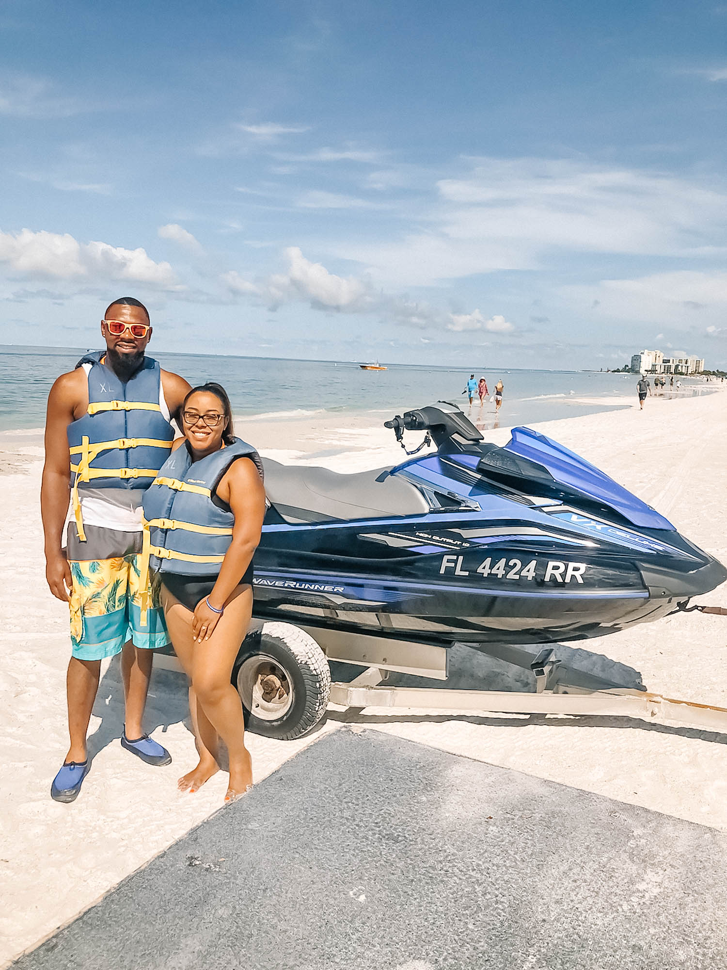 suncoast watersports